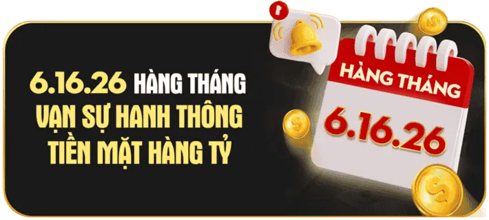 Thông báo và cập nhật từ 77win9