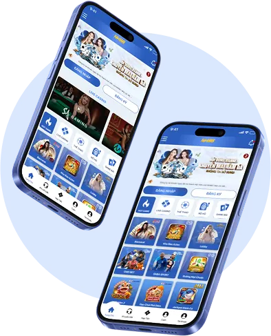 Đồ họa game bắn cá sống động tại 77win9