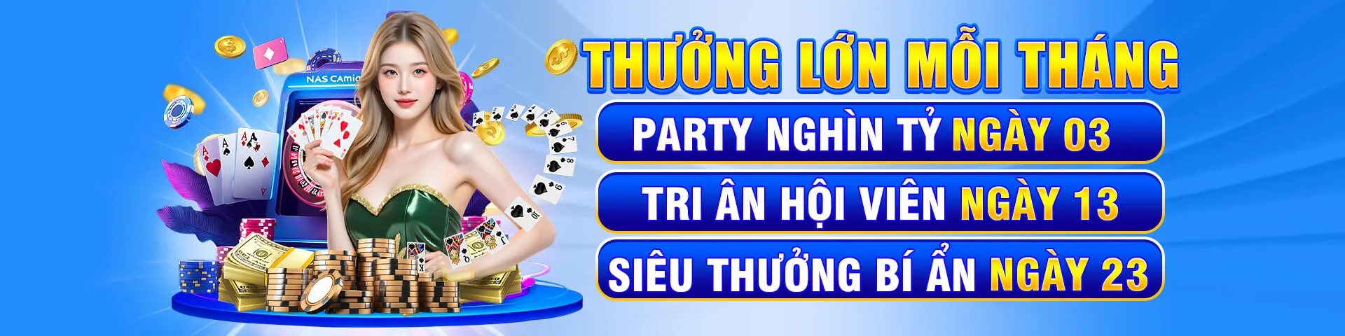 Sòng Bạc Trực Tuyến 77win9