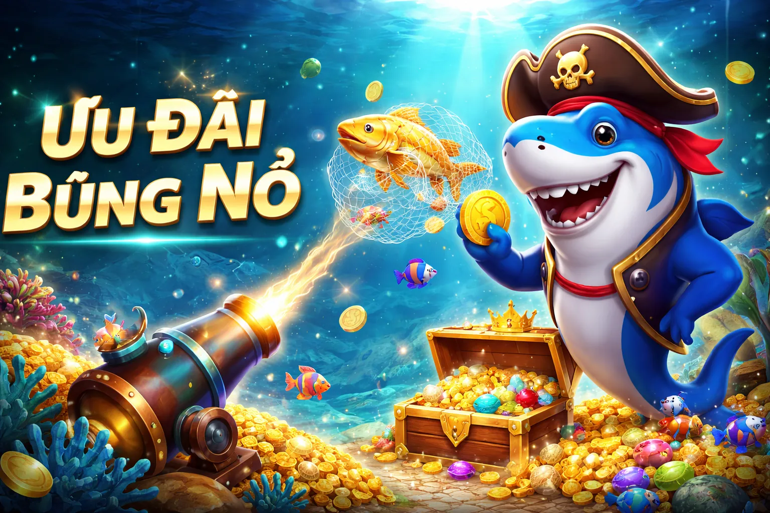 Ưu đãi chào mừng thành viên mới 77win9