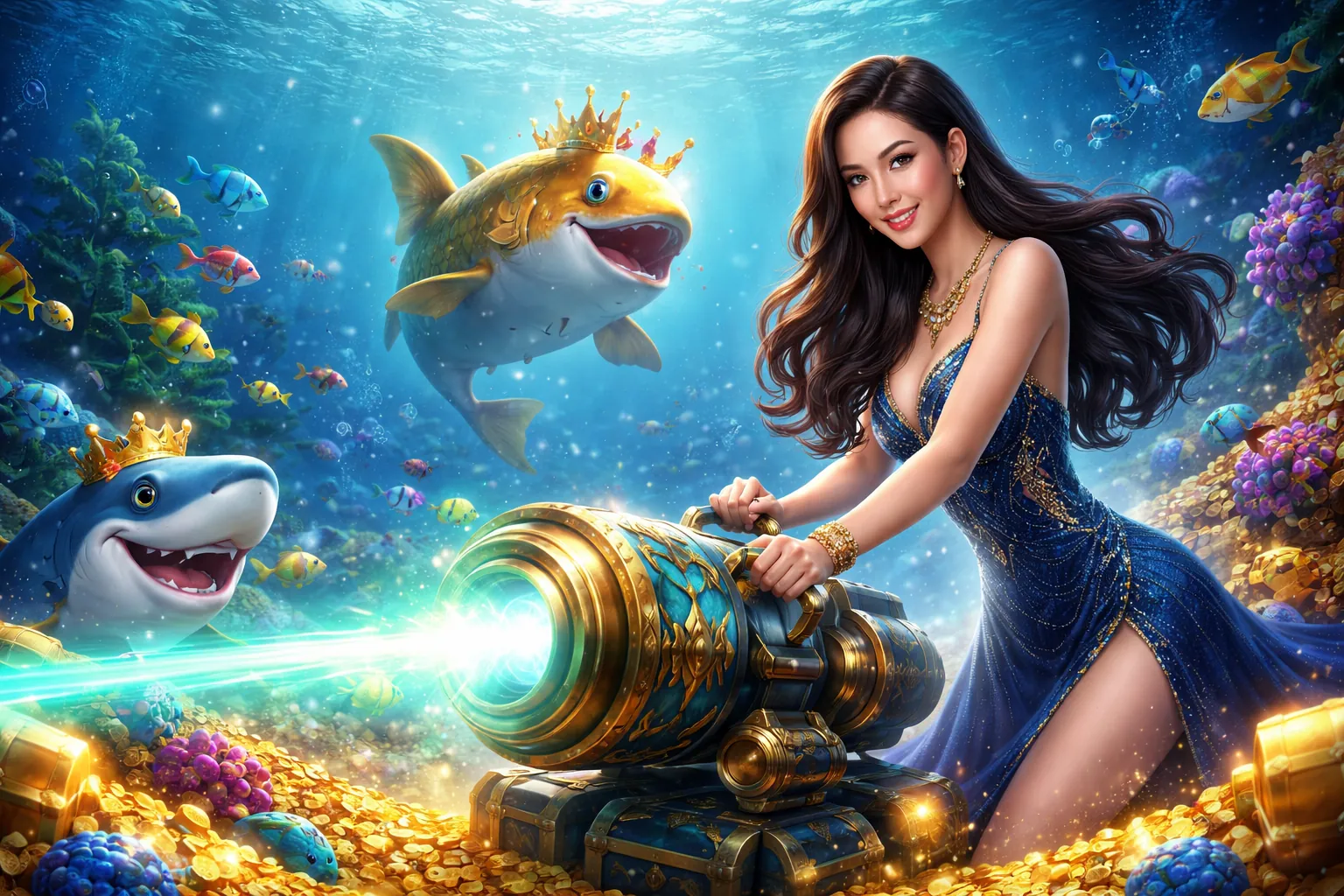 Khuyến mãi 77win9