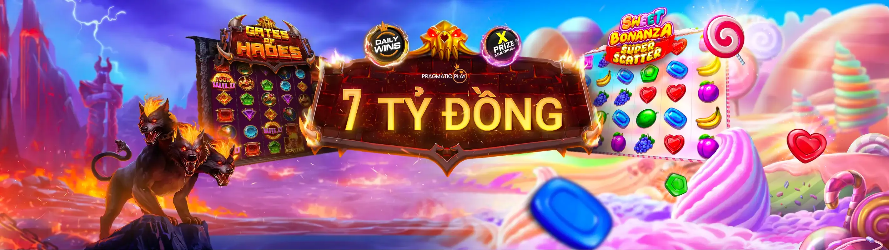 Máy Đánh Bạc Cổ Điển 77win9