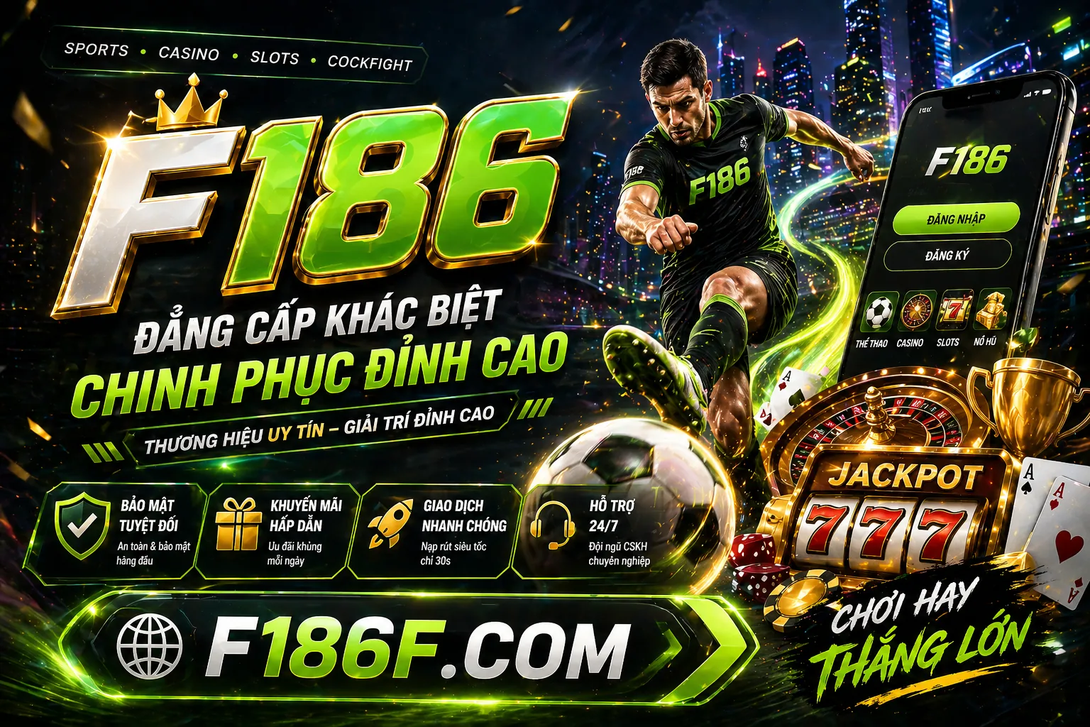 Hình ảnh minh họa chính sách cookie của 77win9