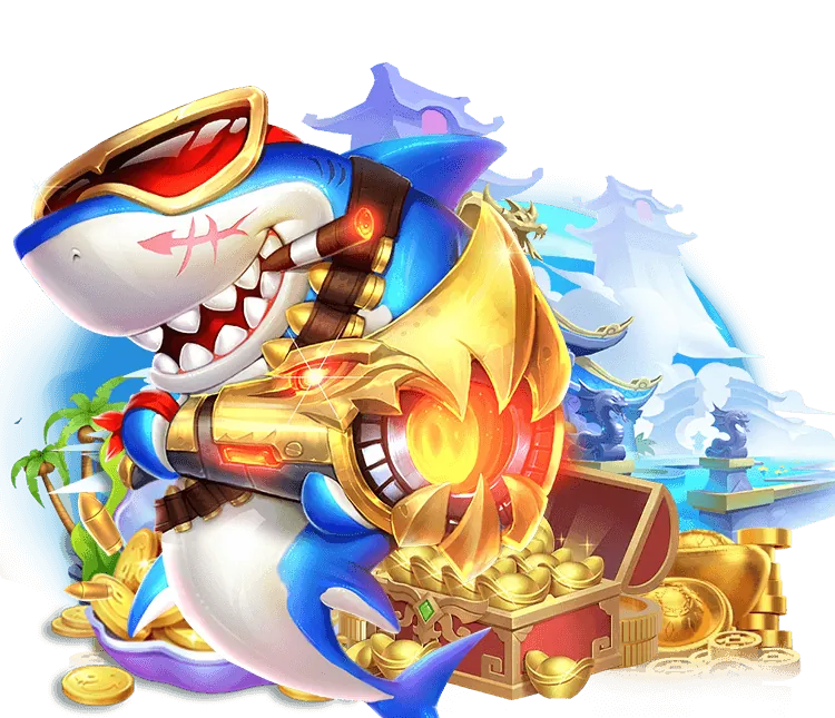 Game Bắn Cá Ocean King 77win9