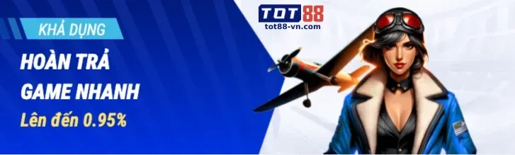 Hoàn trả hàng tuần 77win9